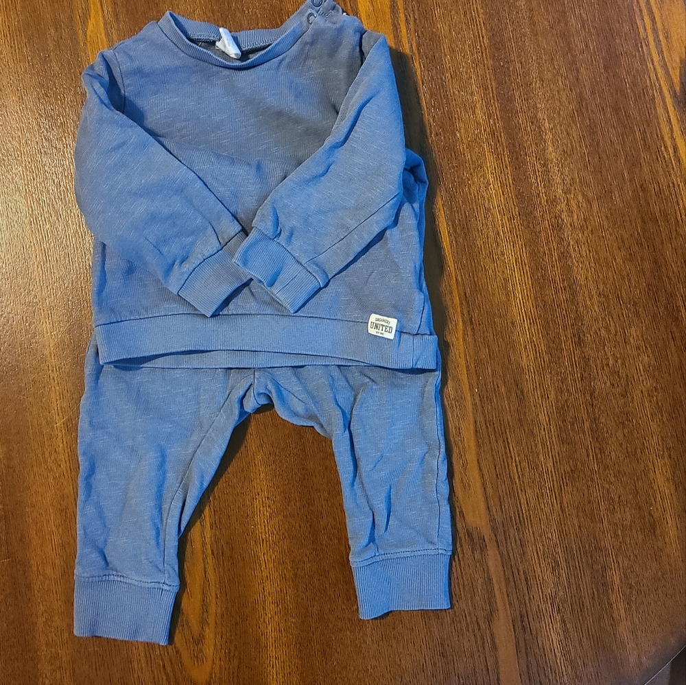 Baby set